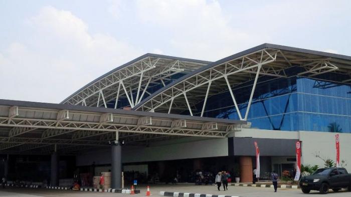 Inilah Dua Bandara Indonesia yang Masuk Peringkat Satu Dunia